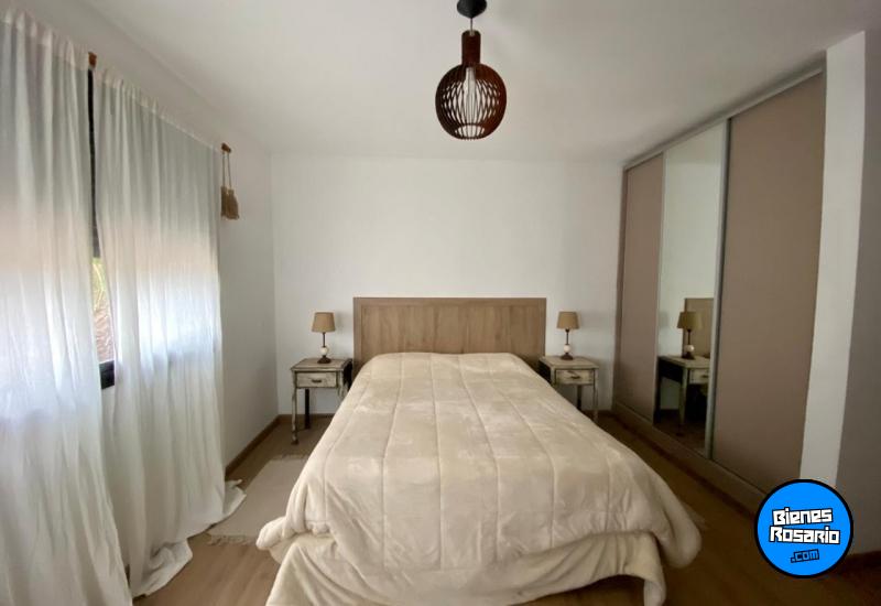 Casas - Valle Hermoso - 