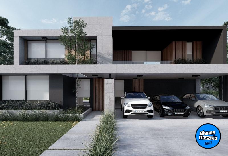 Casas - Funes - Venta