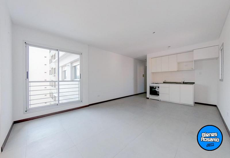 Departamentos - Rosario - Venta