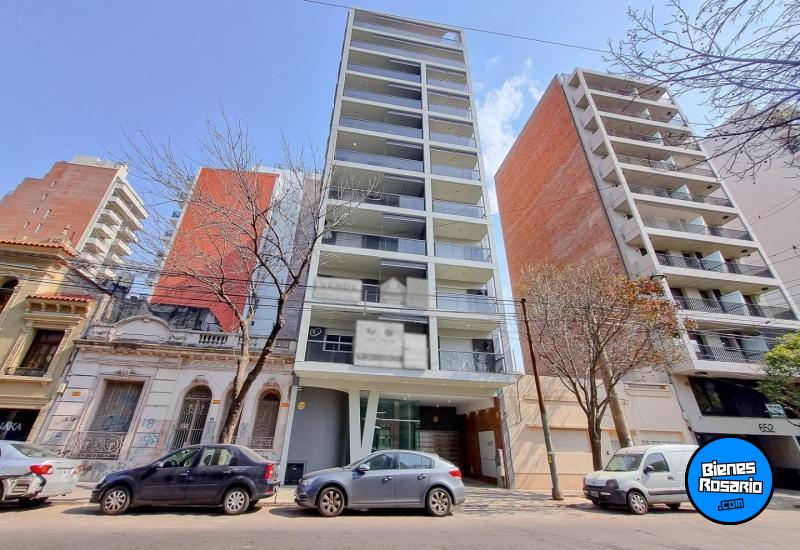 Departamentos - Rosario - Venta