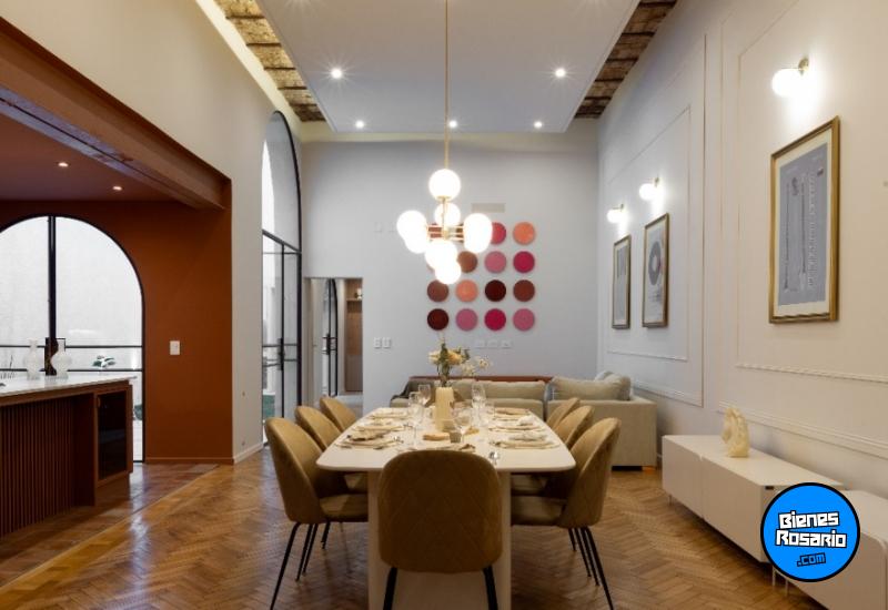 Casas - Rosario - Venta