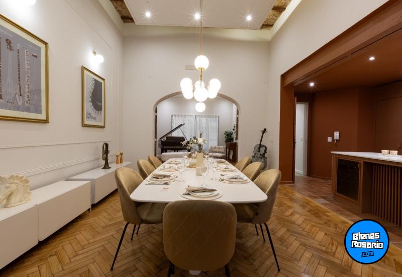 Casas - Rosario - Venta
