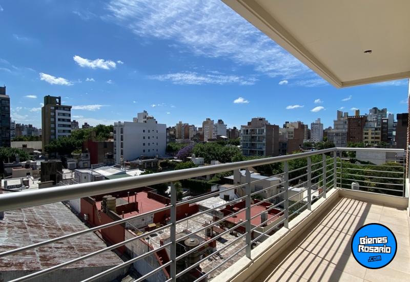 Departamentos - Rosario - Venta
