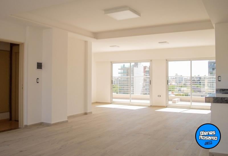 Departamentos - Rosario - Venta