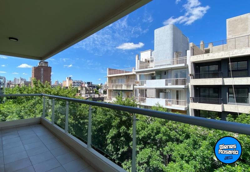 Departamentos - Rosario - Venta