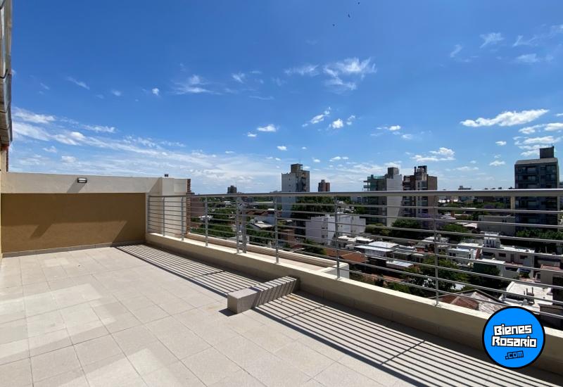 Departamentos - Rosario - Venta