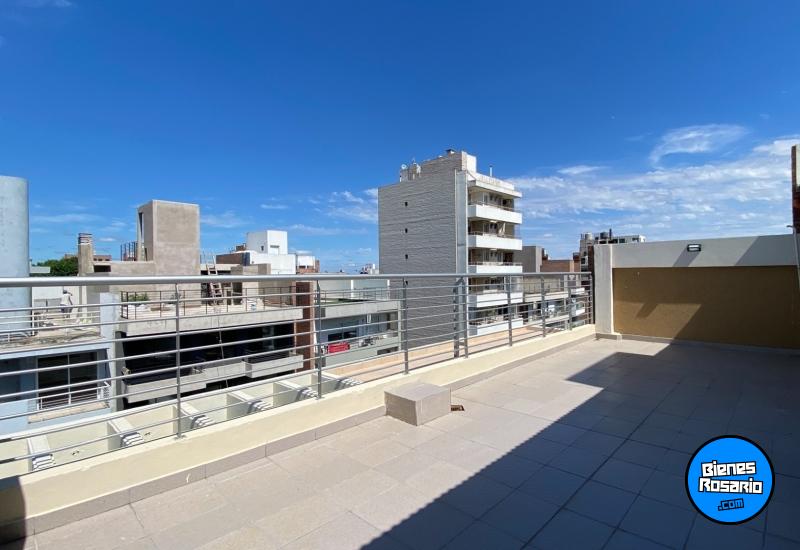 Departamentos - Rosario - Venta