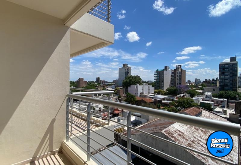 Departamentos - Rosario - Venta