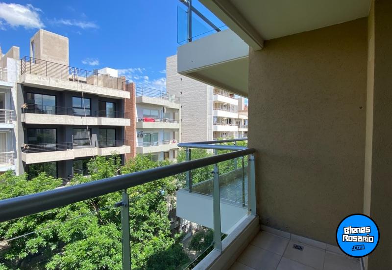 Departamentos - Rosario - Venta