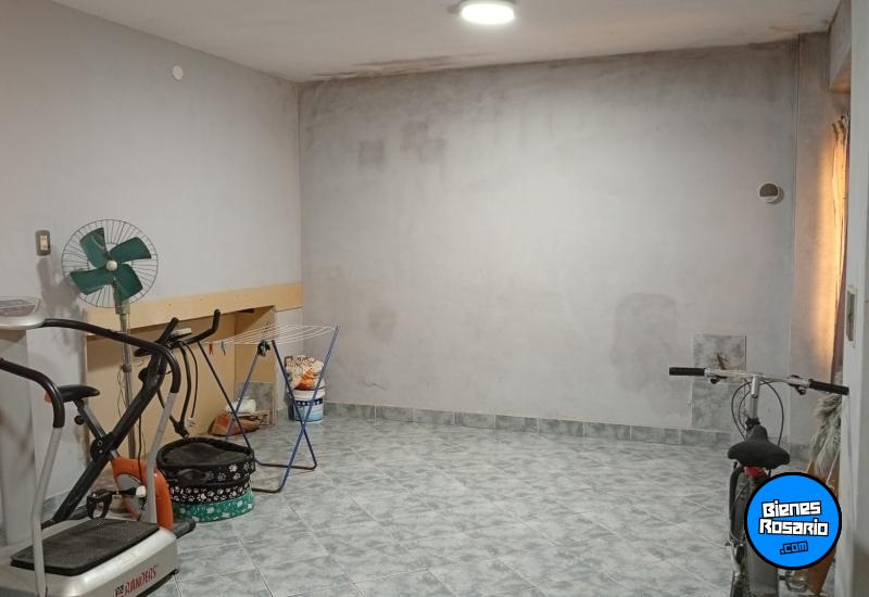 Casas - Rosario - Venta