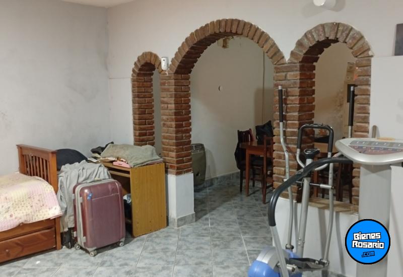 Casas - Rosario - Venta