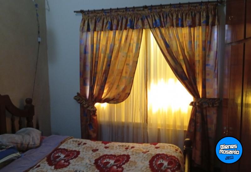 Casas - Rosario - Venta