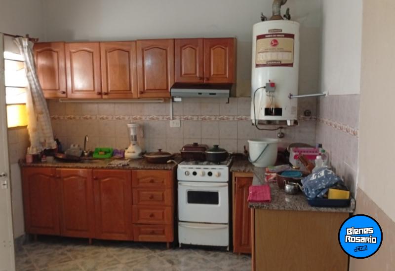 Casas - Rosario - Venta