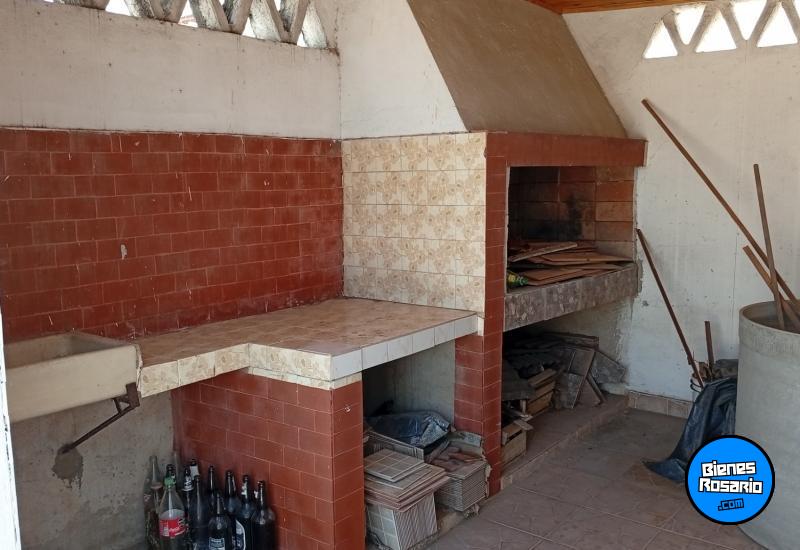 Casas - Rosario - Venta