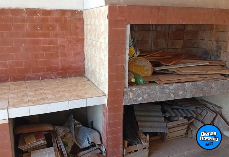 Casas - Rosario - Venta