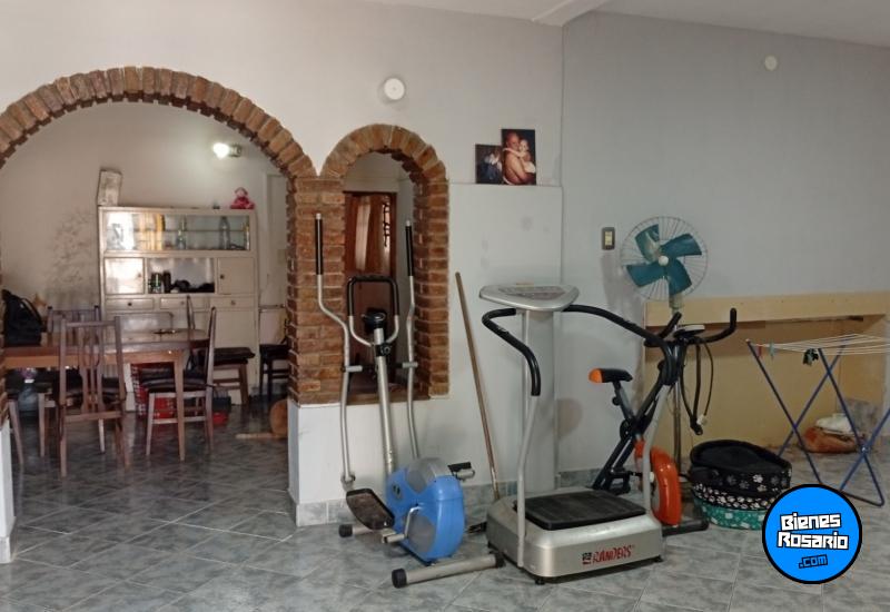 Casas - Rosario - Venta