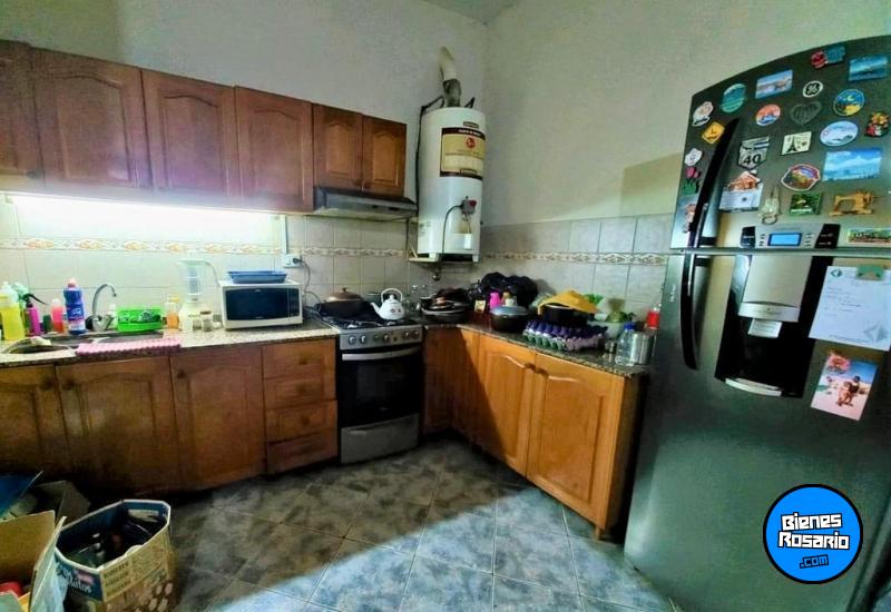 Casas - Rosario - Venta