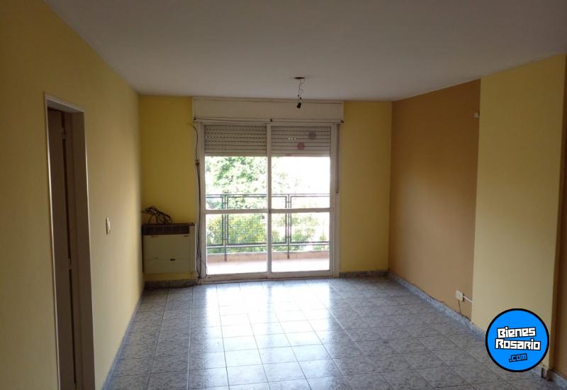 Departamentos - Rosario - Venta