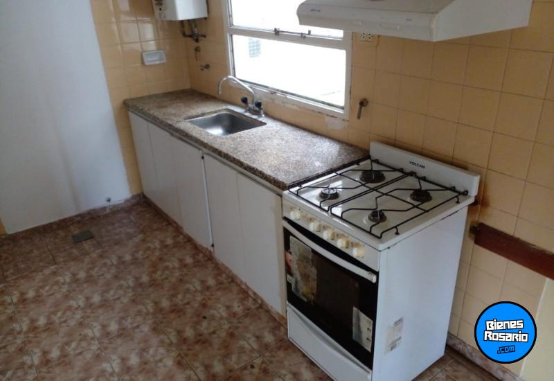 Departamentos - Rosario - Venta