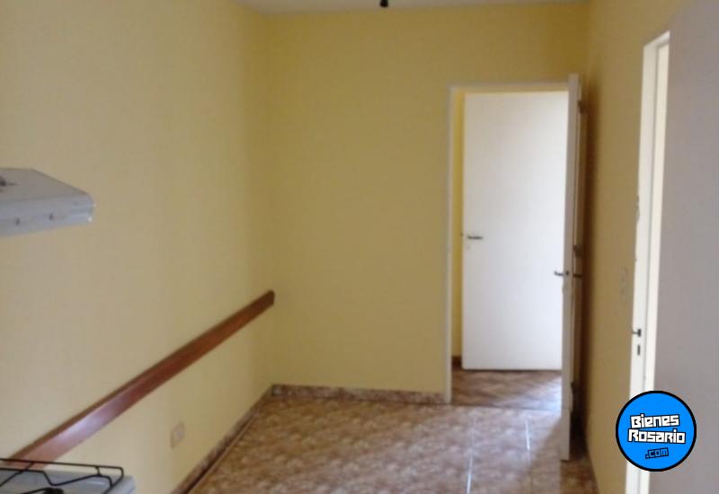 Departamentos - Rosario - Venta