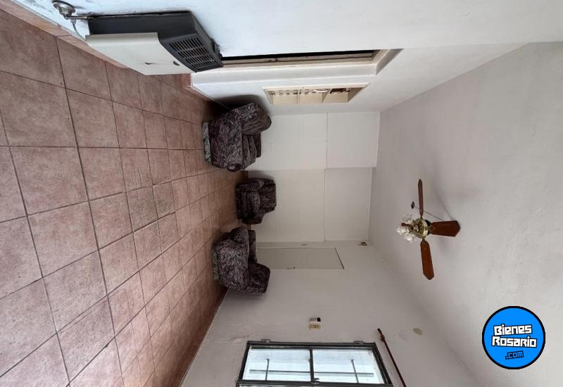 Casas - Rosario -  Alquiler
