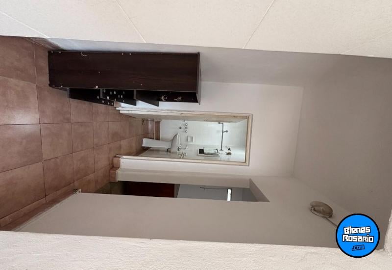 Casas - Rosario -  Alquiler