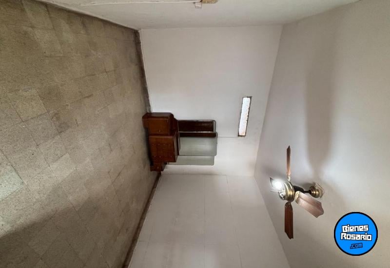 Casas - Rosario -  Alquiler