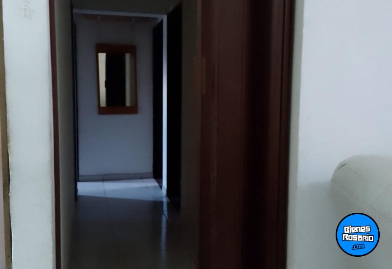 Departamentos - Rosario - Venta