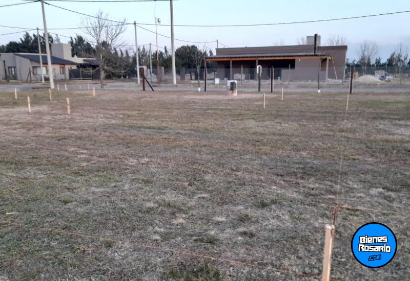 Terrenos - Roldan - Venta