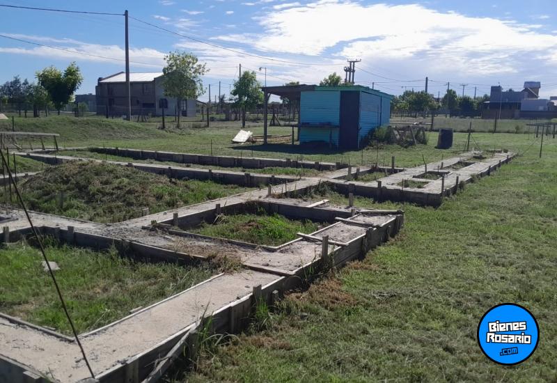 Terrenos - Roldan - Venta
