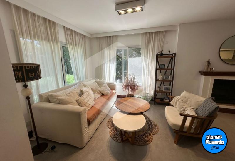 Casas - Roldan - Venta