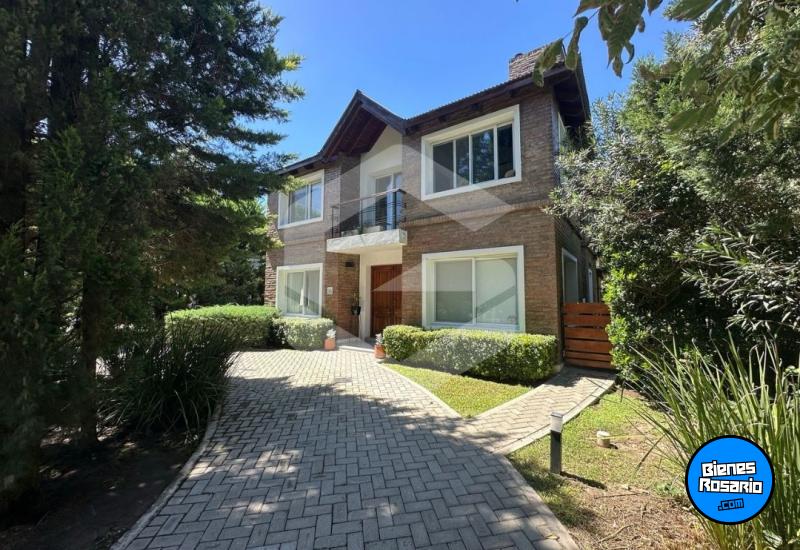 Casas - Roldan - Venta