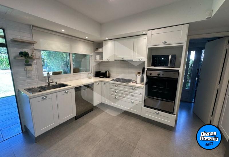 Casas - Roldan - Venta