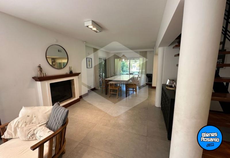 Casas - Roldan - Venta