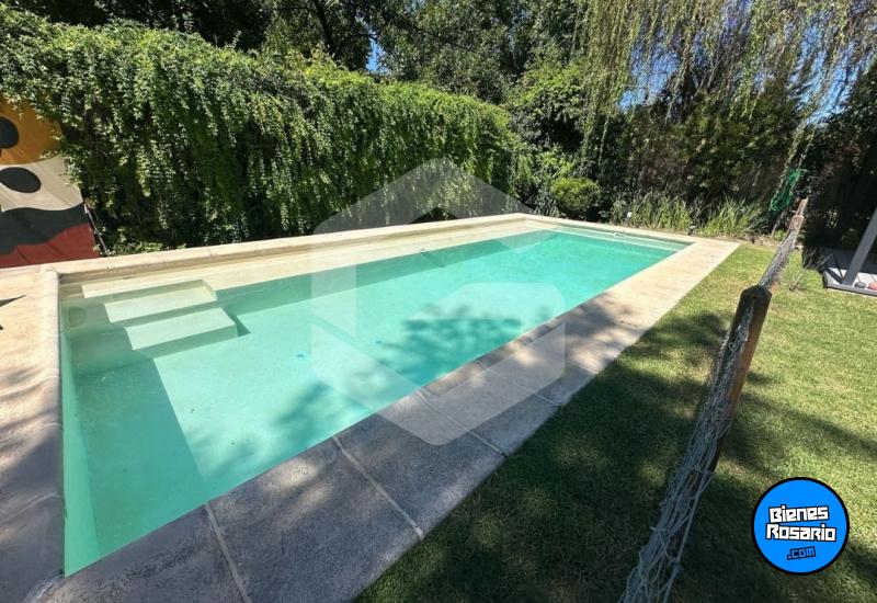 Casas - Roldan - Venta