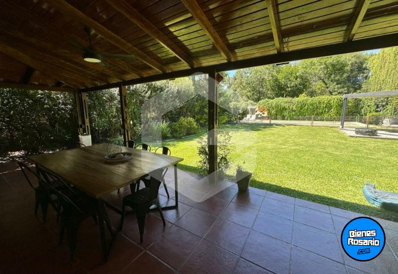 Casas - Roldan - Venta