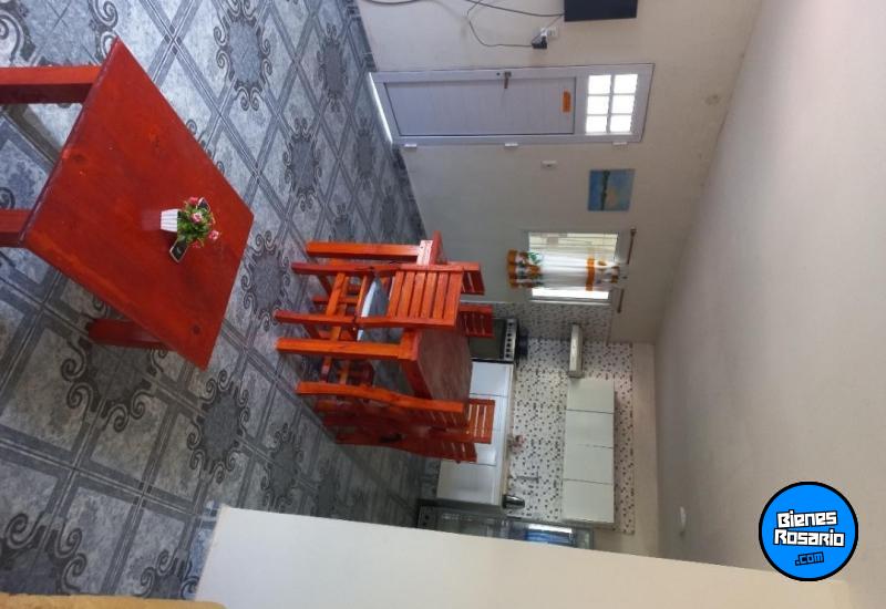 Casas - Ibarlucea - 