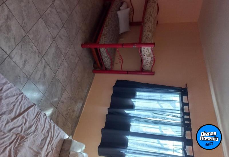 Casas - Ibarlucea - 