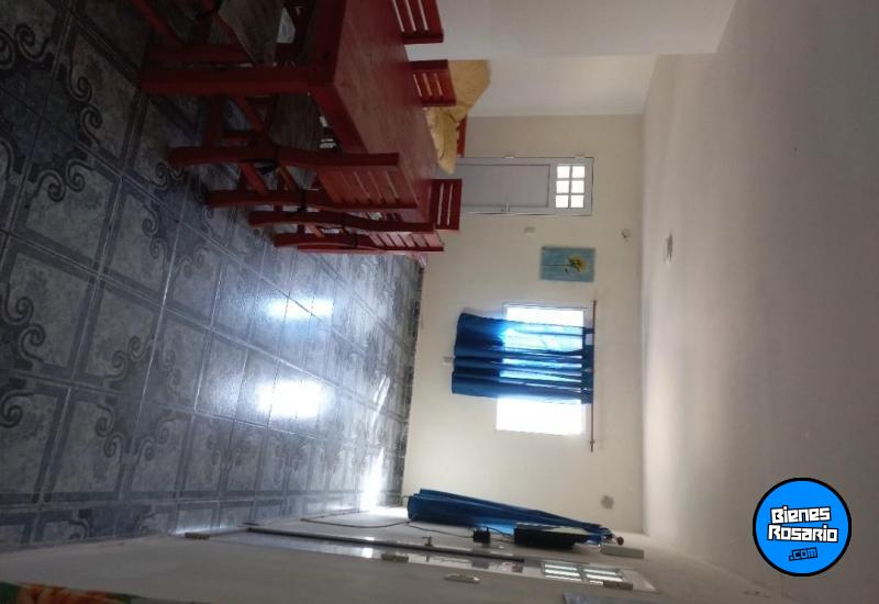 Casas - Ibarlucea - 