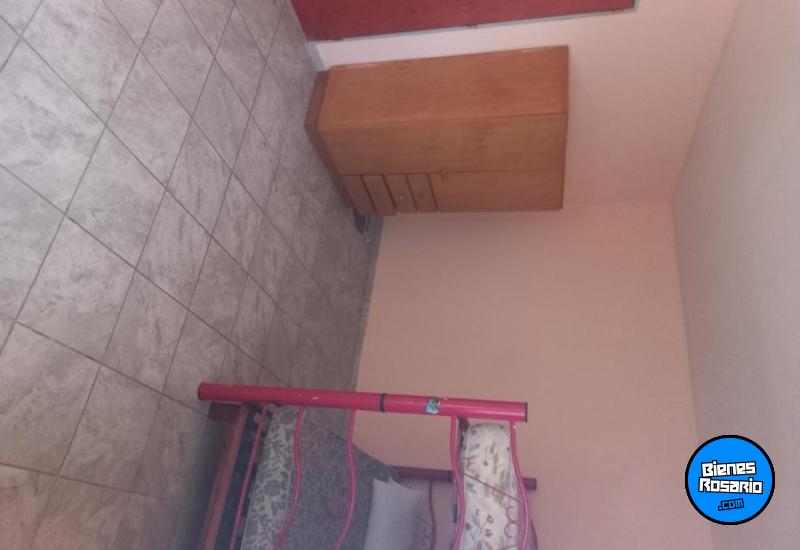 Casas - Ibarlucea - 