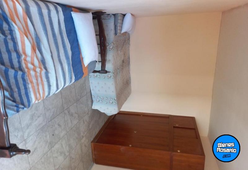 Casas - Ibarlucea - 
