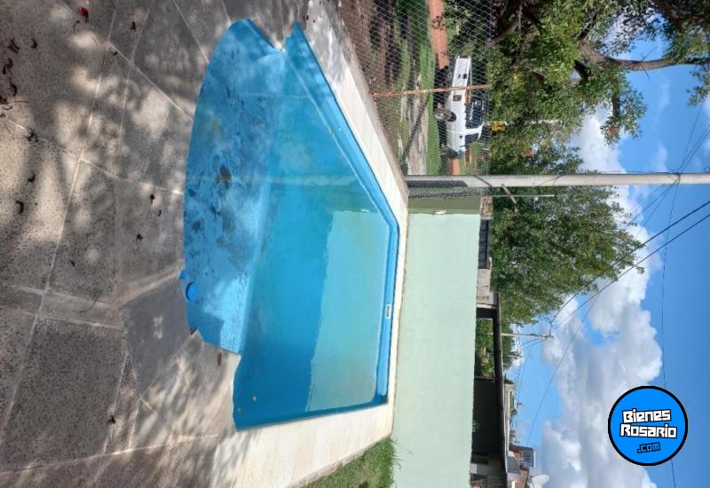 Casas - Ibarlucea - 