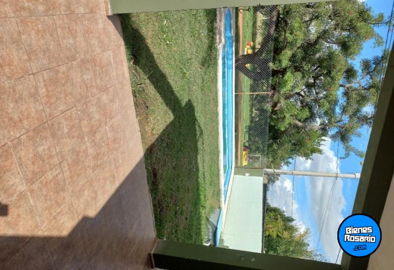 Casas - Ibarlucea - 
