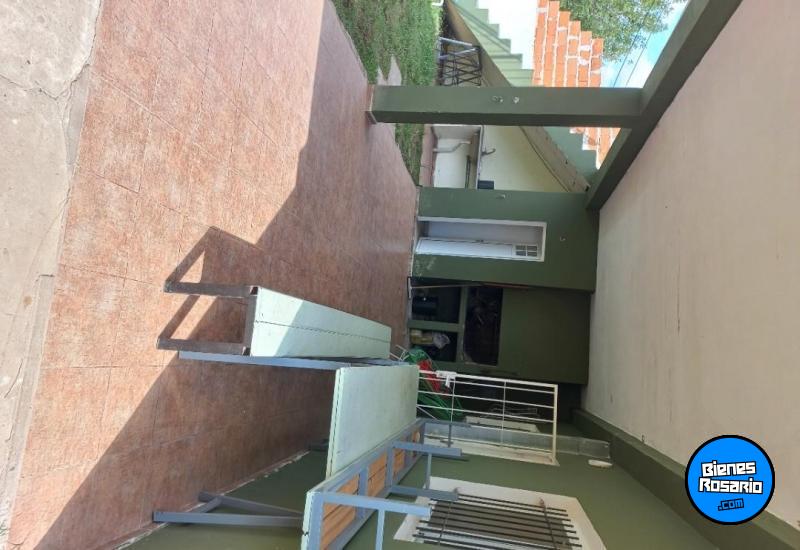 Casas - Ibarlucea - 