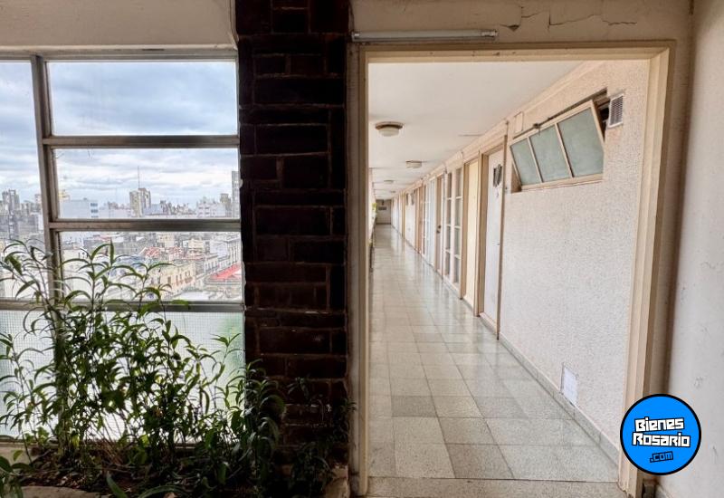 Departamentos - Rosario - Venta