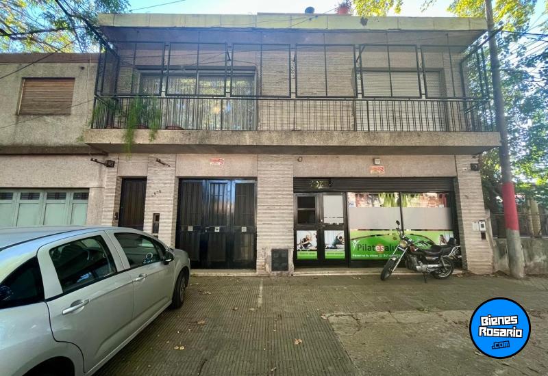 Casas - Rosario -  Alquiler