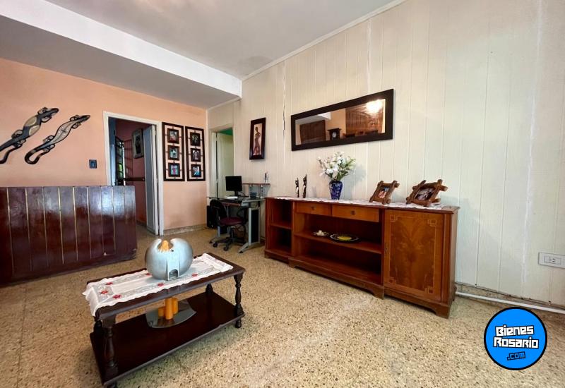 Casas - Rosario -  Alquiler