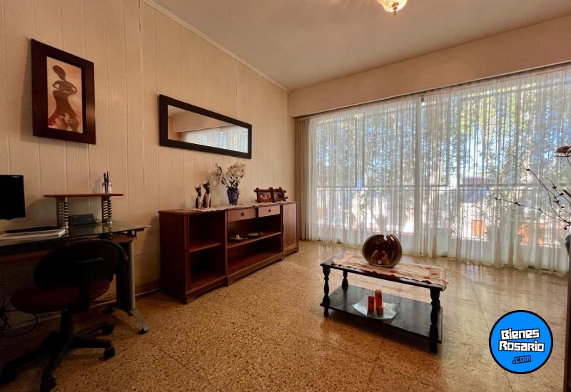 Casas - Rosario -  Alquiler
