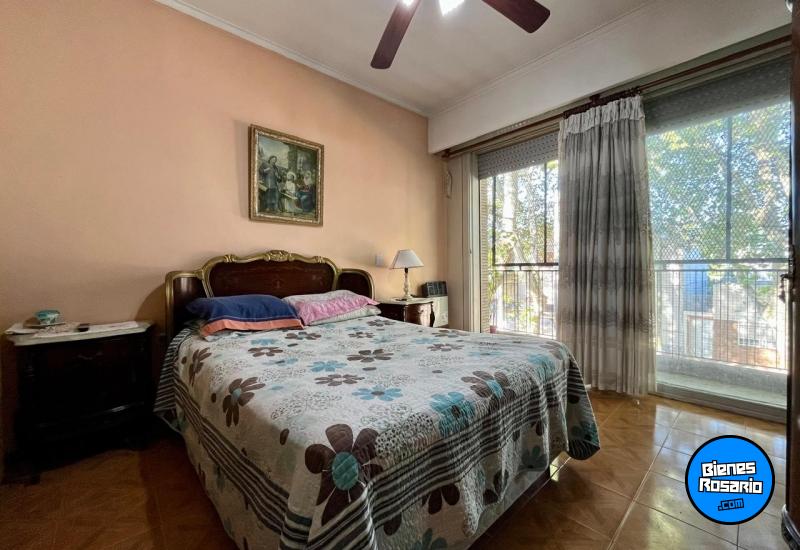 Casas - Rosario -  Alquiler