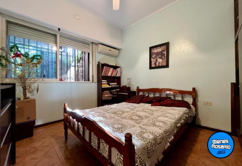 Casas - Rosario -  Alquiler